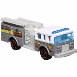 Matchbox Cars 5Pack Toy Cars  Trucks & Aircraft in 1:64 Scale  Collectable 70th Anniversary Packaging  Set for Kids & Collectors