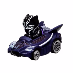 Hot Wheels Racer Verse Marvel 5-Pack