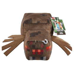 Minecraft 8-INCH BASIC PLUSH Spider