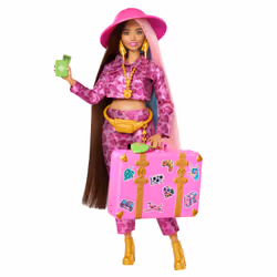 Barbie Extra Fly Doll - Additional view 2