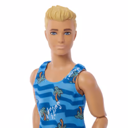 Barbie Doll and Accessories - Additional view 4