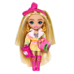 Barbie Extra Fly Doll