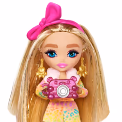 Barbie Extra Fly Doll