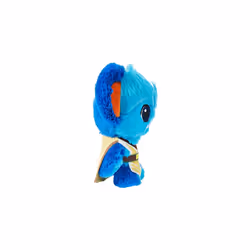 Star Wars Young Jedi Adventures Plush, Nubs Plush, Soft Character Dolls, Stuffed Toys Inspired by the Disney+ Animated Series, 8-inch