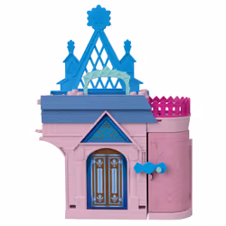 Disney Frozen STORYTIME STACKERS Anna's Arendelle Castle