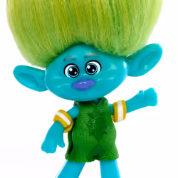 Mattel Trolls 3 Band Together BEST OF FRIENDS PACK Dolls