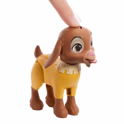 Disney Wish Asha of Rosas Adventure Pack Fashion Doll