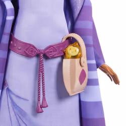 Disney Wish Asha of Rosas Adventure Pack Fashion Doll - Additional view 5