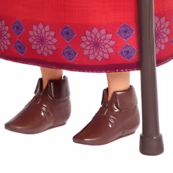Mattel Disney Wish Dahlia of Rosas Fashion Doll - Additional view 4