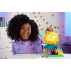 Disney Wish Magical Star Small Doll Playset