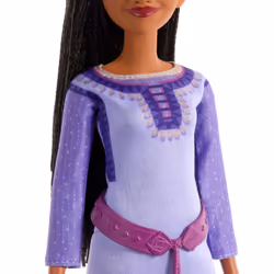 Disney Wish Asha of Rosas Fashion Doll