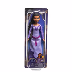 Disney Wish Asha of Rosas Fashion Doll - Additional view 4
