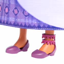 Disney Wish Asha of Rosas Fashion Doll - Additional view 5