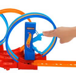 Hot Wheels Action Ultra Hots Loop Madness