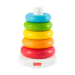 Fisher-Price Rock-a-Stack