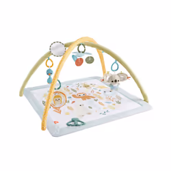 Fisher-Price Simply Senses Newborn Gym - Additional view 6