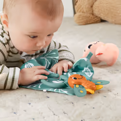 Fisher-Price So Many Senses Gift Set - Additional view 4