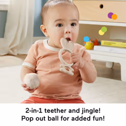 Fisher-Price So Many Senses Gift Set - Additional view 8