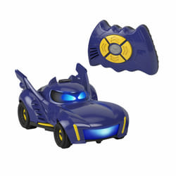 Fisher-Price Batwheels Bam the Batmobile Transforming RC