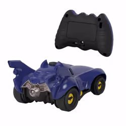 Fisher-Price Batwheels Bam the Batmobile Transforming RC