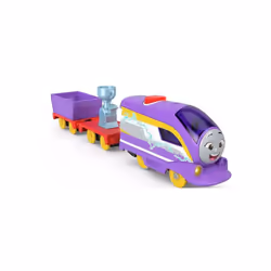 Mattel Thomas And Friends Talking Kana | Toys