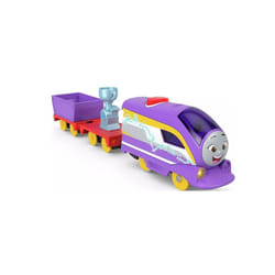 Mattel Thomas And Friends Talking Kana | Toys