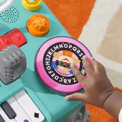 Fisher-Price Laugh & Learn HRB60 musical toy