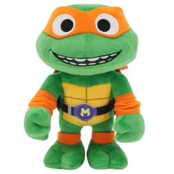 Mattel Teenage Mutant Ninja Turtles Mikey