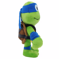 Mattel Teenage Mutant Ninja Turtles Leo