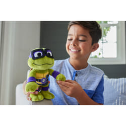 Mattel Teenage Mutant Ninja Turtles Donnie