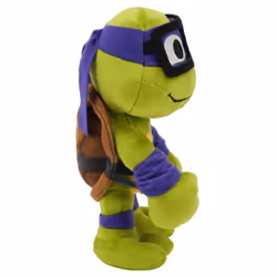 Mattel Teenage Mutant Ninja Turtles Donnie