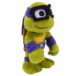 Mattel Teenage Mutant Ninja Turtles Donnie