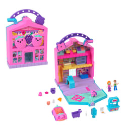 Polly Pocket POLLYVILLEFresh Market