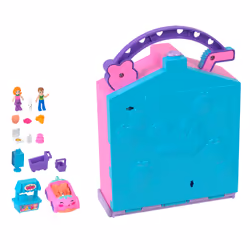 Polly Pocket POLLYVILLEFresh Market - Additional view 5