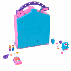 Polly Pocket POLLYVILLEFresh Market - Additional view 6