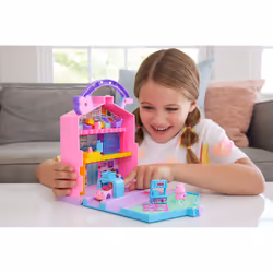 Polly Pocket POLLYVILLEFresh Market - Additional view 8