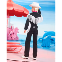 Barbie The Movie Doll, Fashion doll, Male, 6 yr(s), Boy/Girl, 330.2 mm, 1.54 kg
