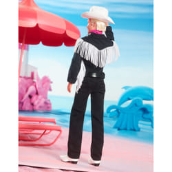 Barbie The Movie Doll