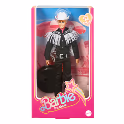 Barbie The Movie Doll - Additional view 5