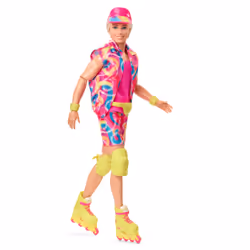 Barbie The Movie Doll, Fashion doll, Male, 3 yr(s), Boy/Girl, 330.2 mm, 660 g