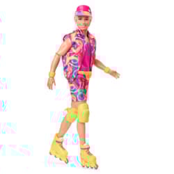 Barbie The Movie Doll