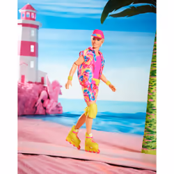 Barbie The Movie Doll - Additional view 5
