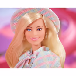 Barbie Signature Doll