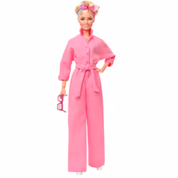 Barbie The Movie Doll, Fashion doll, Female, 3 yr(s), Boy/Girl, 330.2 mm, 660 g