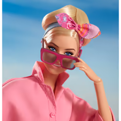 Barbie The Movie Doll