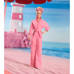 Barbie The Movie Doll