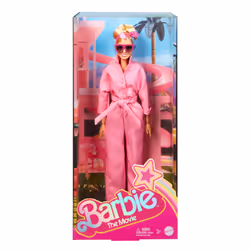 Barbie The Movie Doll - Additional view 6