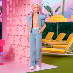 Barbie Signature Doll - Additional view 4