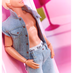 Barbie Signature Doll - Additional view 5