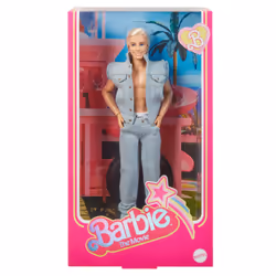 Barbie Signature Doll - Additional view 6